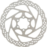 Shimano deore sm-rt56sc 6h 160mm