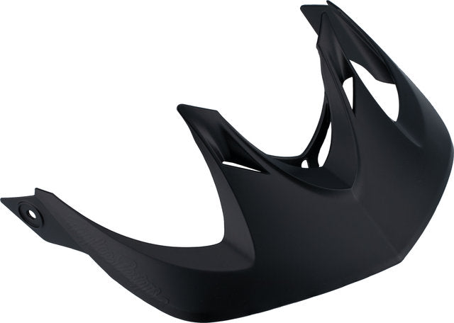 Troy Lee Designs Spare Visor for A1 Helmets