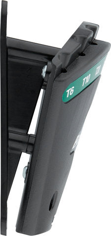 Park Tool Torx Wrench Set with P-handle PH-T1.2