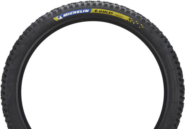 Michelin e-wild rear racing tlr 27.5 folding tire