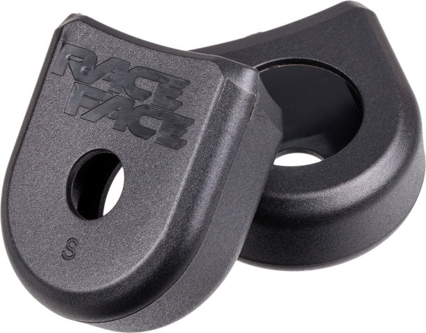 Race Face crank boots crank guard - small