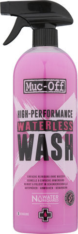 Muc-Off High-Performance Waterless Wash Bicycle Cleaner
