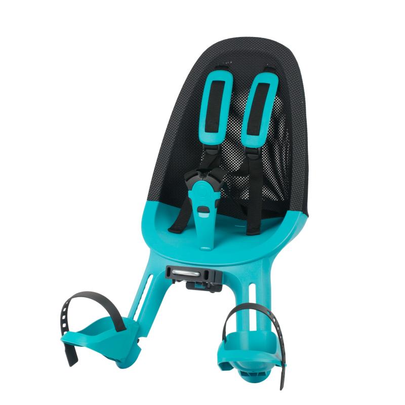 Sedež Qibbel Widek Mini Air Turquoise