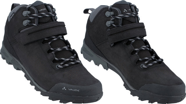 Vaude am tsali with stx mtb shoes