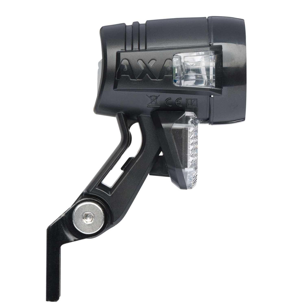 Axa Headlight Blueline30 E-Bike (empaque del taller)