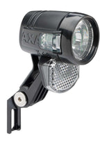 Axa Koplamp Blueline30 E-bike (werkplaatsverpakking)