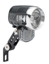 AXA Headlight Blueline 50 Lux