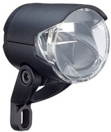 Herrmans Koplamp H-Black MR4 6-12v E-bike