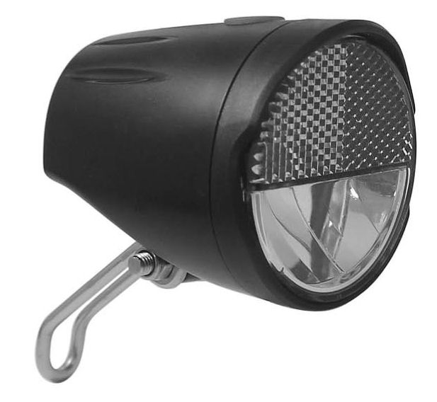 Union Koplamp UN-4240 Venti batterij 20 lux