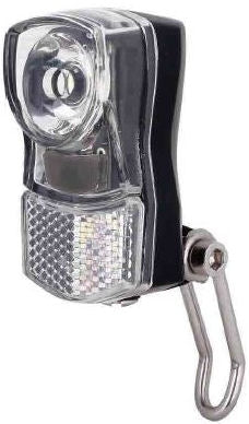 EDGE HEADLIGHT SWIFT 2.0 1 LED con Riflessione incl.