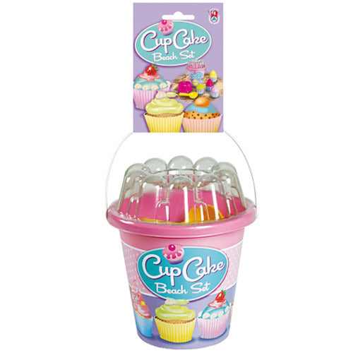 Androni Strandset Cup Cakes 12 pièces