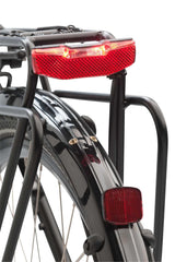 Axa Taillight Blueline Estable Dynamo 6V 80 mm en el mapa