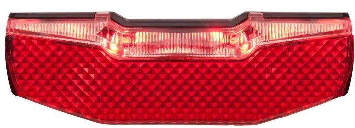 AXA Taillight Blueline stabilní 80 mm (balení dílny)