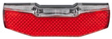 Axa Taillight Blueline stabilne 50 mm (embalaža delavnic)