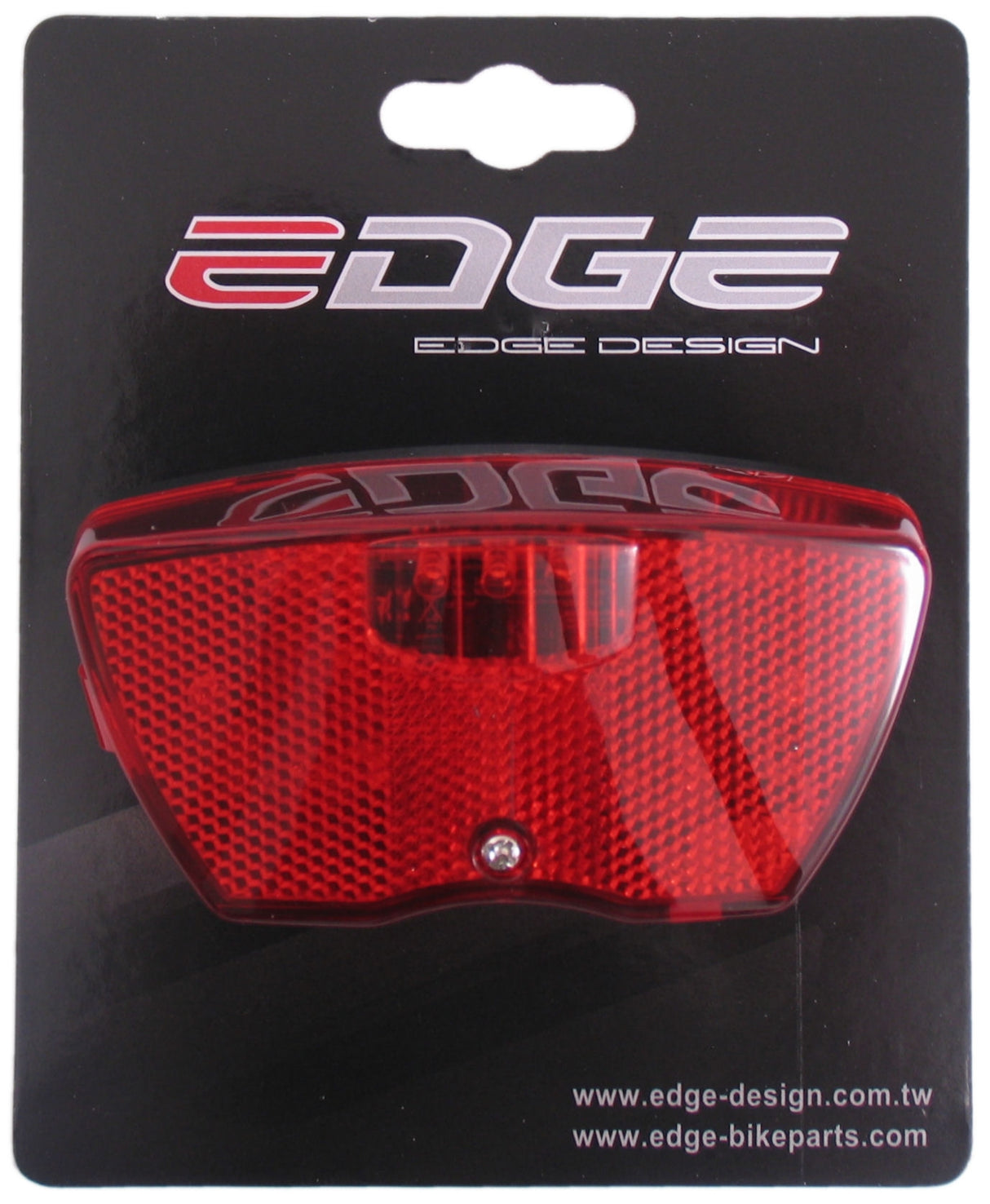 EDGE Carrier Light City 3 LED -80 batterieclusive (su mappa)