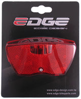 Edge Carrier Light City 3 LEDs -80minclusive batteries (on map)