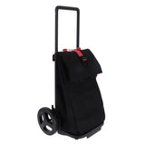 Vileda Vileda Gimi Nakupovalni voziček 60L Black