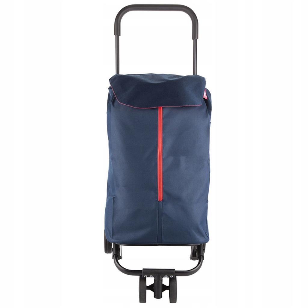 Vileda Vileda Gimi Trolley Trolley Twin Blue