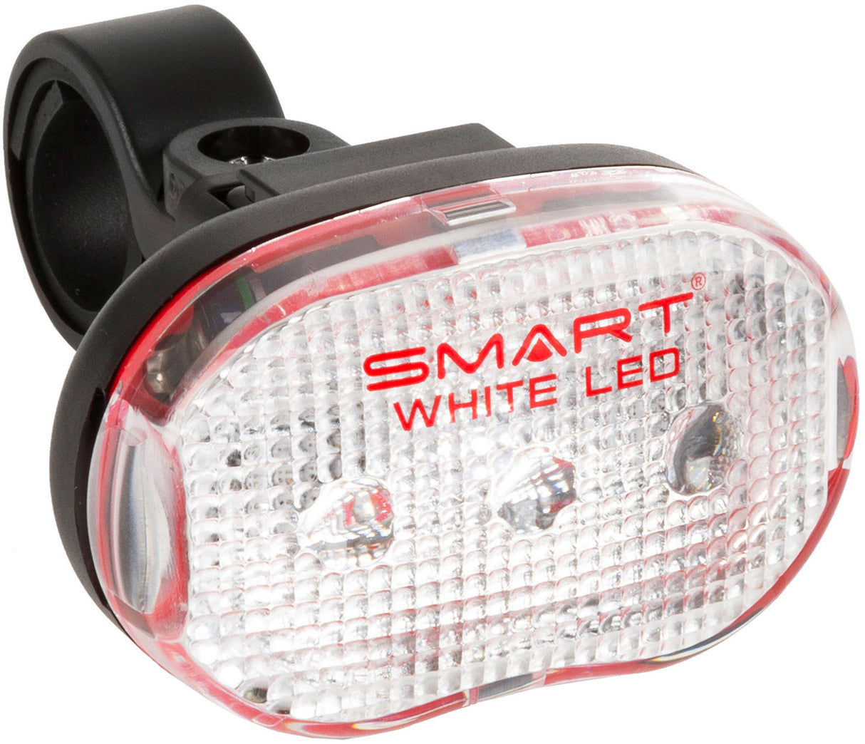 Smart Reflight 401 5F z baterią białą diodą LED