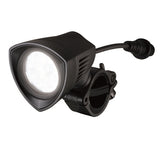 Sigma Buster 2000 lumen koplamp accu li-on oplader afstandbediening