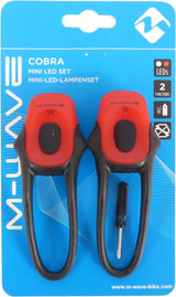 M-Wave Lighting Set Cobra