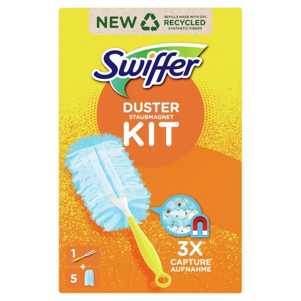 Swiffer swiffer duster kit