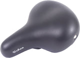 Bicycle Saddle Urban - Nero (imballaggio sul posto di lavoro)