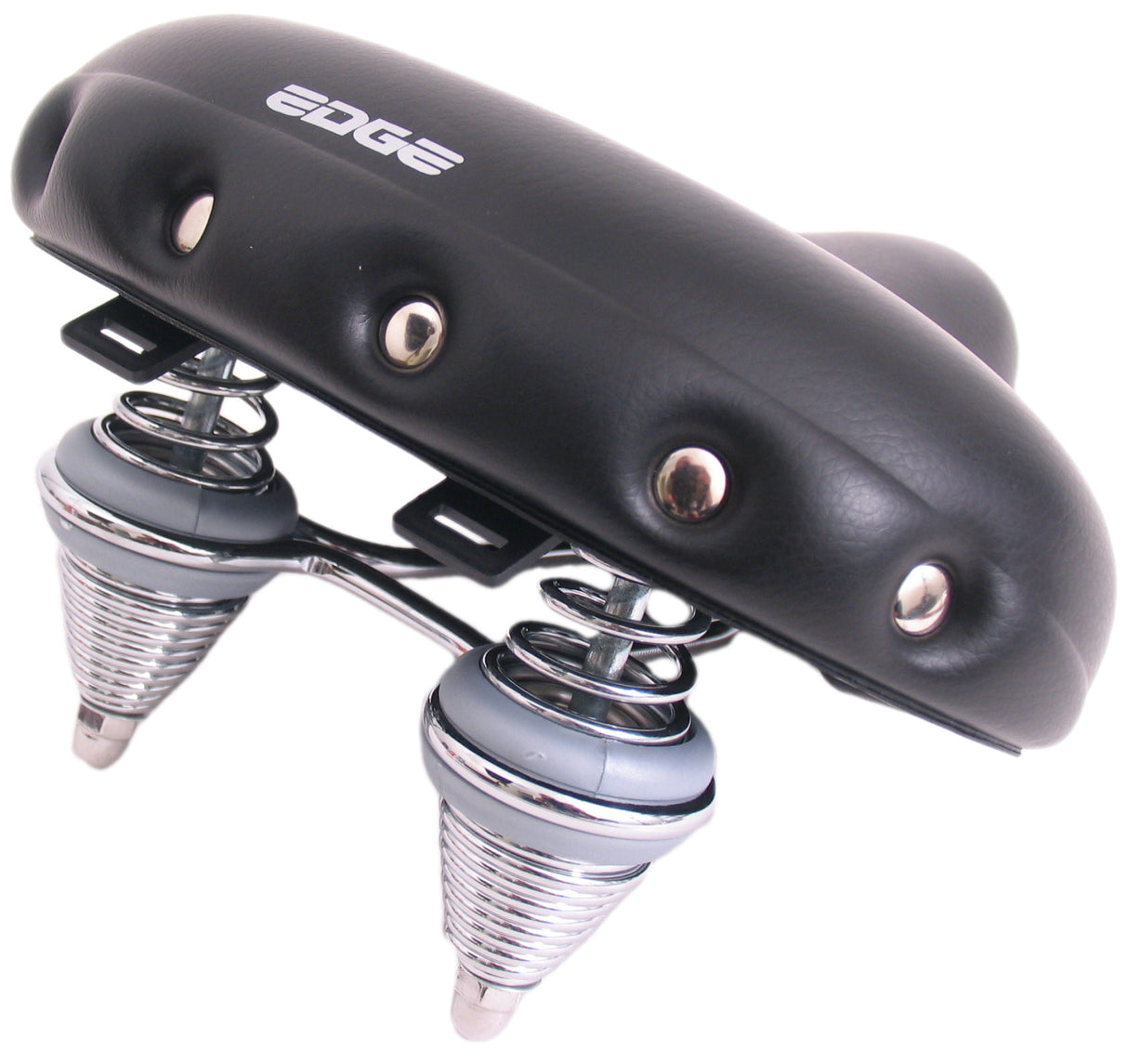 EDGE BICYCLE SADDLE URBAN XL Black (en el mapa)