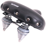 Edge Bicycle Saddle Urban XL Black (on map)