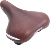 Edge Bicycle Saddle Liberto Mat Bruin (on map)