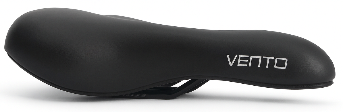 Saddle Edge Vento - unisex - černá
