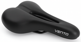 Saddle Edge Vento - unisex - černá