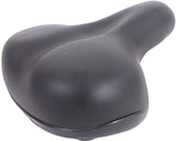 Edge Bicycle Saddle City Soft vč