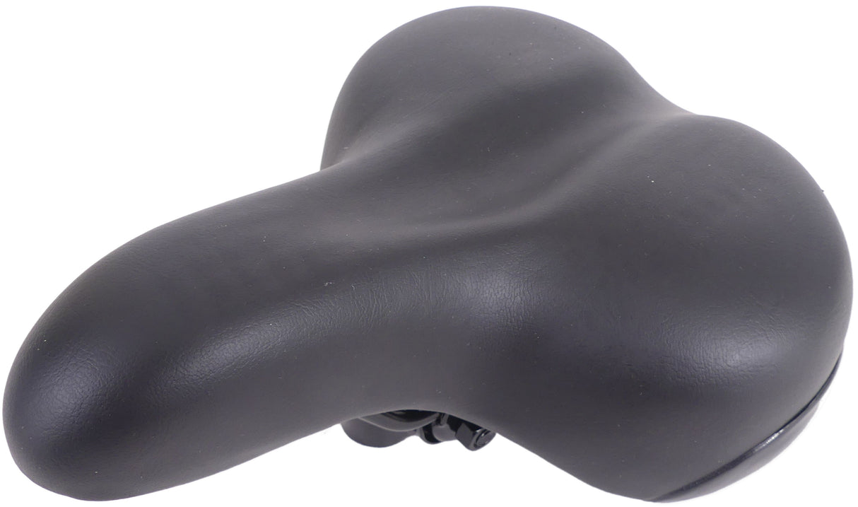 Edge Bicycle Saddle City Soft vč