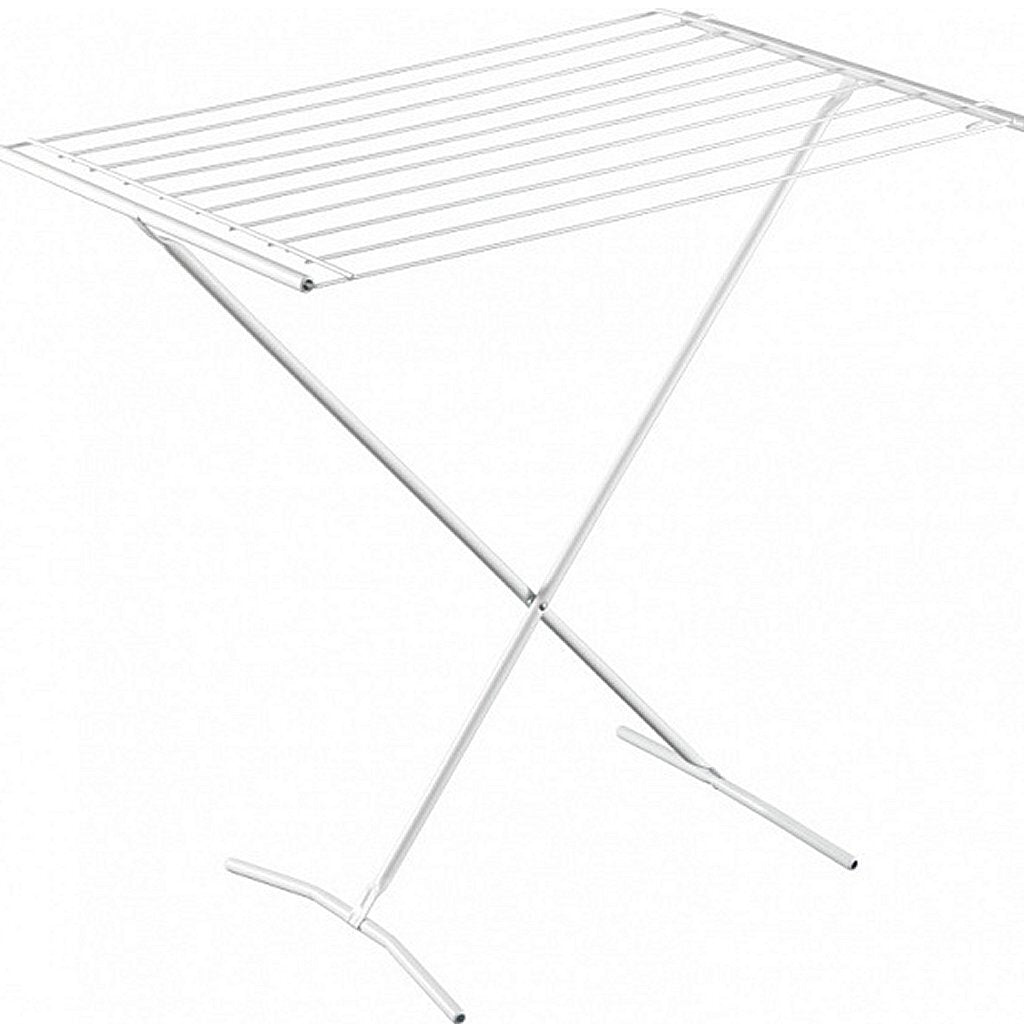 Tomado-Metaltex Tomado Metaltex Folderable Standing Darekk Como 8m blanc