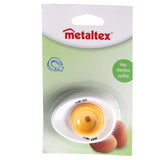 Metaltex Egg Stick White Yellow