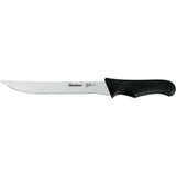 Metaltex Line Filming knife 31 cm Black stainless steel