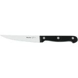 Metaltex Professional Steak Knife 21 cm stal nierdzewna czarna