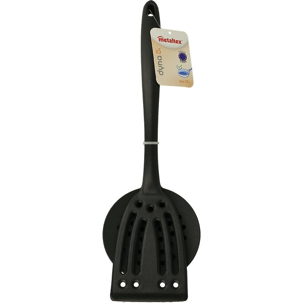 Metaltex Metaltex Nylon Kitchenware Black 5 piezas