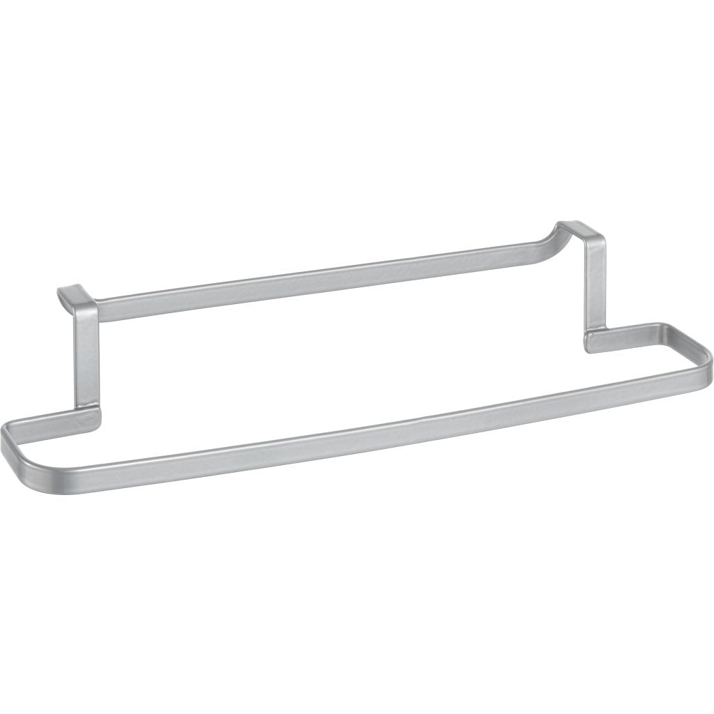 Metallex Galileo Handduchshalter 30x5x4.5 cm Sëlwer