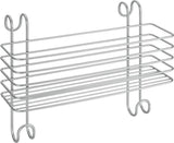 Tomado-Metaltex-Radiuskorb für Kühlerpolytherm 30x13x25 cm