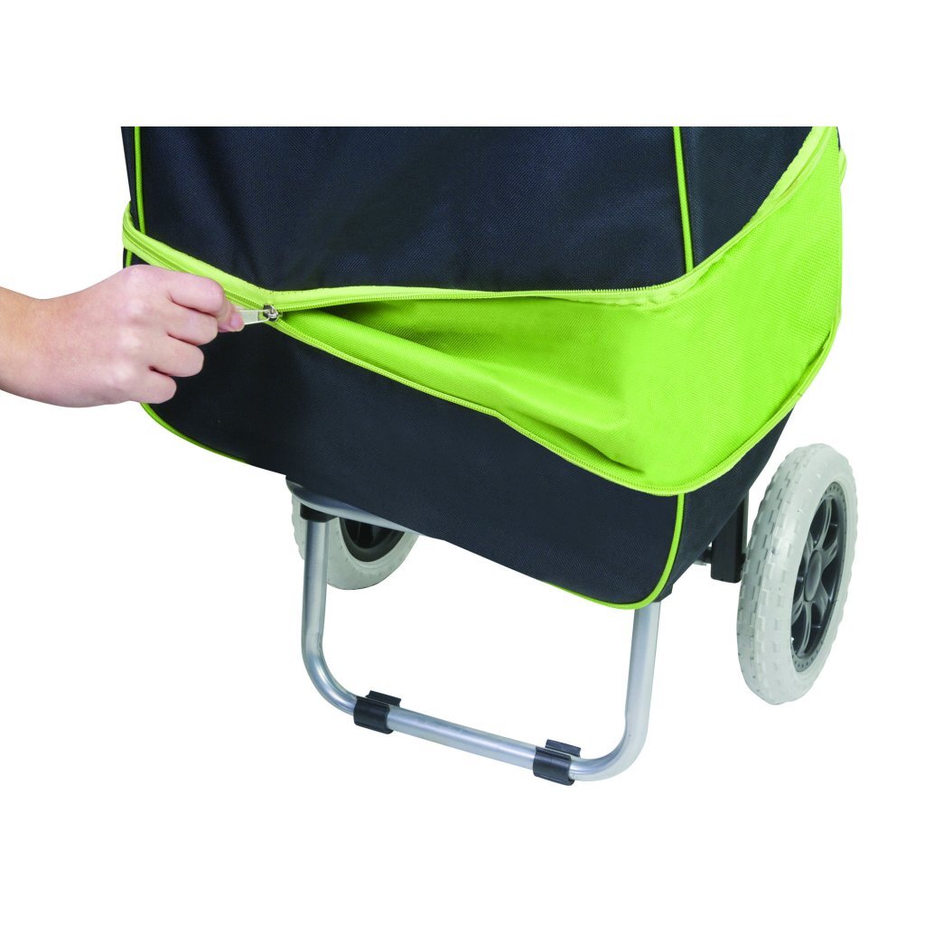 Metaltex Lily Shopper Trolley 45-53l diferentes versiones