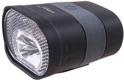 Spaninga Headlight Achendo 40 xe E-Bike 6v-36v