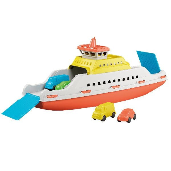 Basic ferry 39cm + accessories