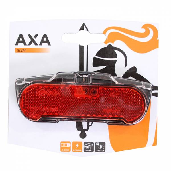 CD0102A Axa Slim Steady 80mm