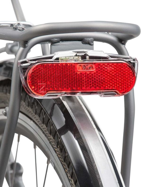 Axa Taillight Slim Steady 80mm (workshop packaging)