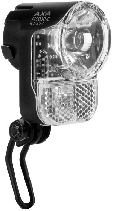 Switch Lux 30th Headlight AXA