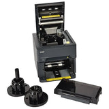 Dnp digitale dye sub printer qw410 refurbished qw4c45020746