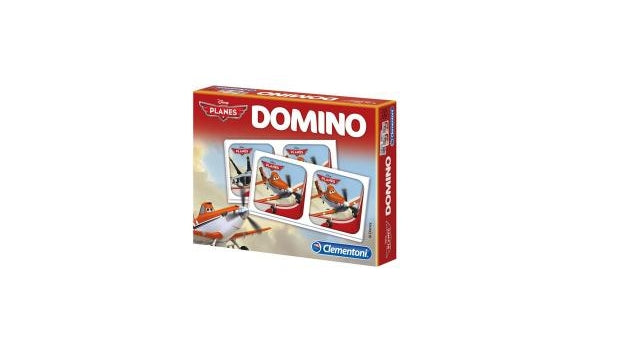 Clemenoni Fligeren Domino