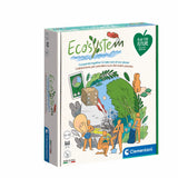 Juego de mesa del ecosistema de Clementoni